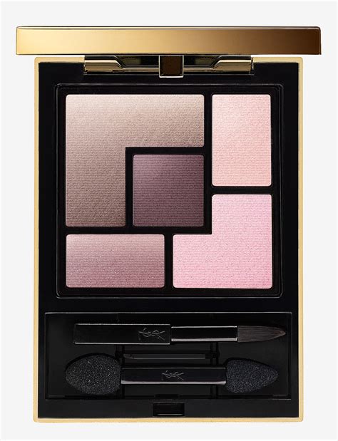 ysl smokey eye palette|Eyeshadow .